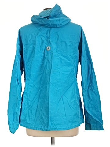 Marmot Raincoat (view 2)