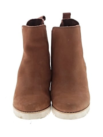 TOMS Ankle Boots (view 2)