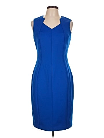 Calvin Klein Cocktail Dress (view 1)