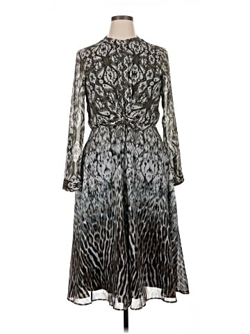 Donna Ricco Cocktail Dress (view 1)