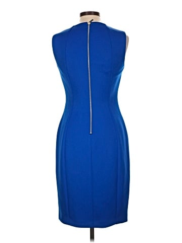 Calvin Klein Cocktail Dress (view 2)