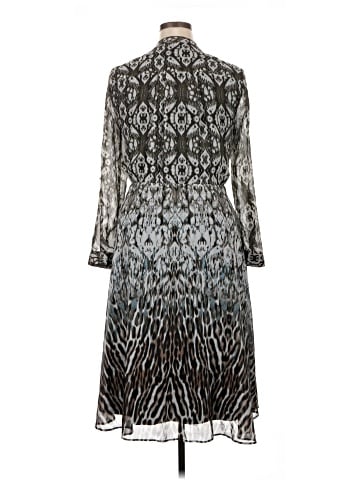 Donna Ricco Cocktail Dress (view 2)