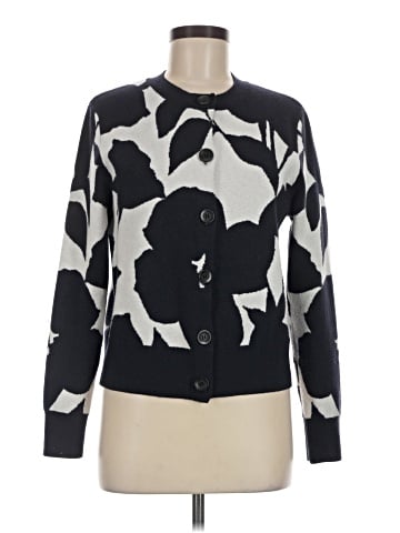 Ann Taylor Cardigan (view 1)