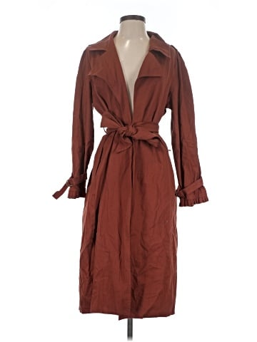 Cleobella Trenchcoat (view 1)