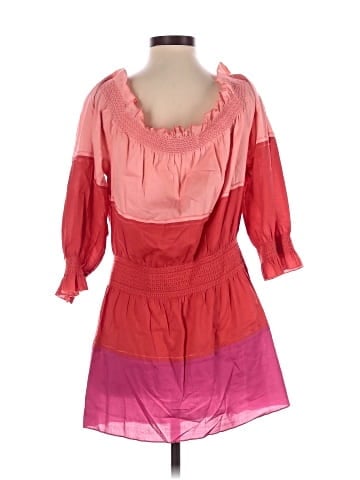 St. John Casual Dress (view 2)