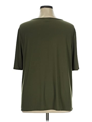 Cato Short Sleeve Top (view 2)