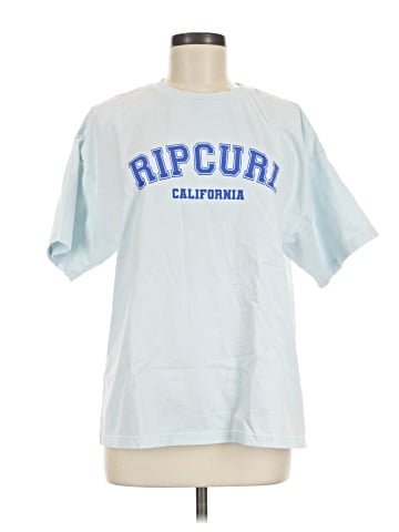 Rip Curl Short Sleeve T-Shirt (view 1)