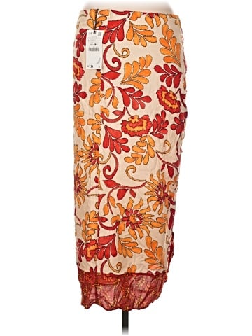 Zara Casual Skirt (view 2)