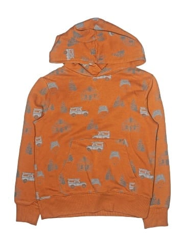 Falls Creek Pullover Hoodie (view 1)