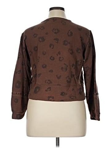 Splendid Sweatshirt (view 2)