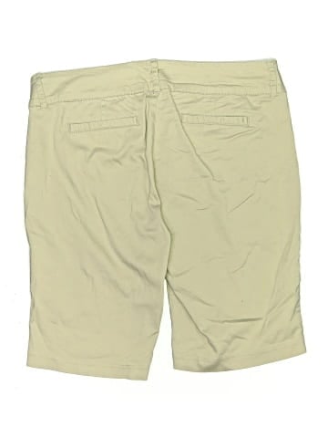MICHAEL Michael Kors Khaki Shorts (view 2)