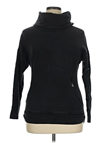 Lululemon Athletica Turtleneck Sweater (view 1)