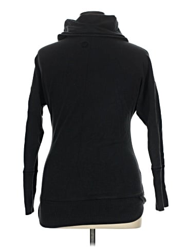 Lululemon Athletica Turtleneck Sweater (view 2)