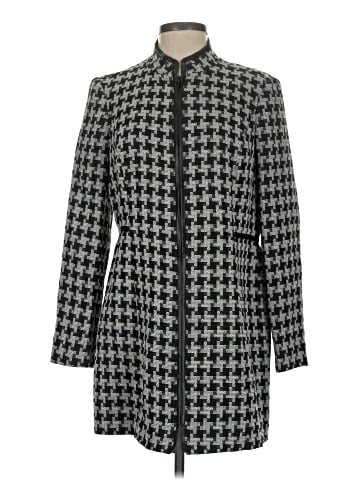 Kasper Coat (view 1)