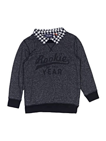 The Children's Place Pullover Sweater (view 1)