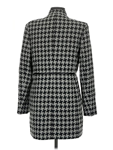 Kasper Coat (view 2)