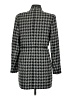 Kasper Houndstooth Gray Coat Size 4 - photo 2