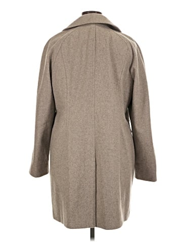 London Fog Coat (view 2)