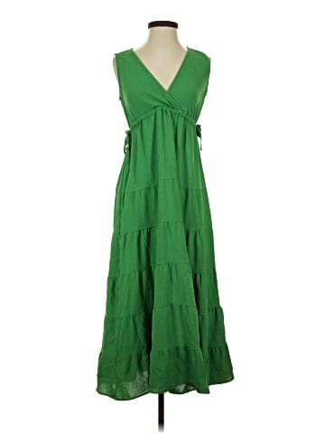 Max Studio Casual Dress (view 1)
