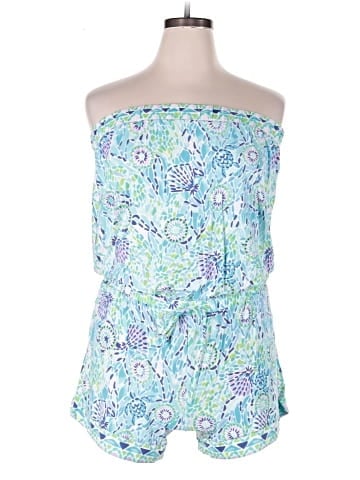 Lilly Pulitzer Romper (view 1)