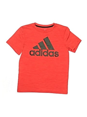 Adidas Short Sleeve T-Shirt (view 1)