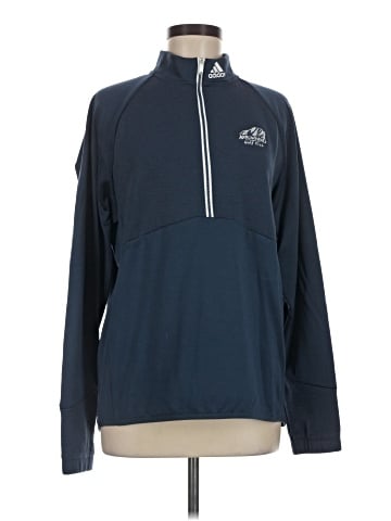 Adidas Long Sleeve T-Shirt (view 1)