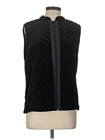 Travelers by Chico's Vest (view 1)