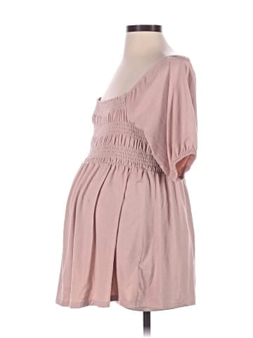 a:glow Casual Dress (view 1)