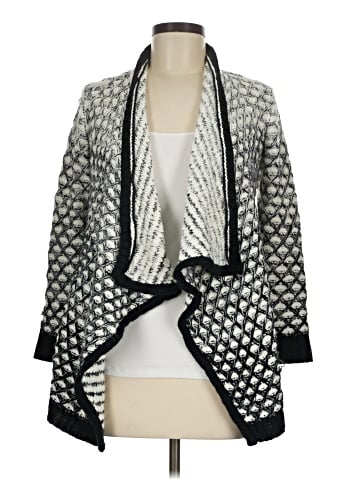 Romeo & Juliet Couture Cardigan (view 1)