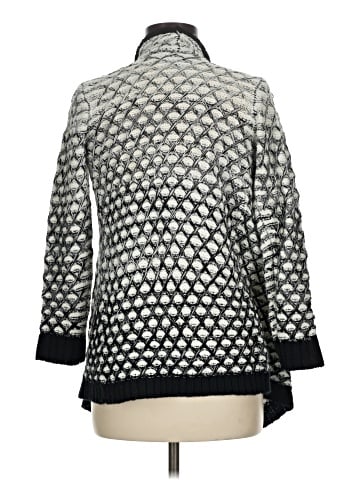 Romeo & Juliet Couture Cardigan (view 2)