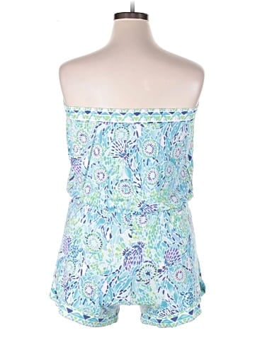 Lilly Pulitzer Romper (view 2)