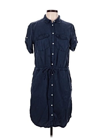 H&M L.O.G.G. Casual Dress (view 1)