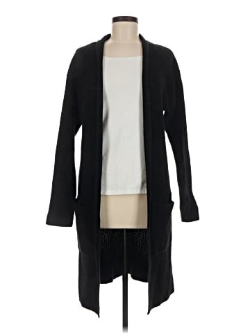 Athleta Wool Cardigan (view 1)