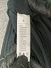 Unbranded Solid Black Active Skort Size S - photo 3
