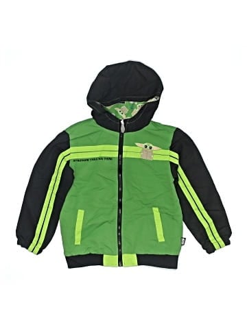 Unbranded Zip Up Hoodie (view 1)