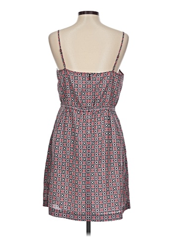 J.Crew Factory Store Casual Dress (view 2)