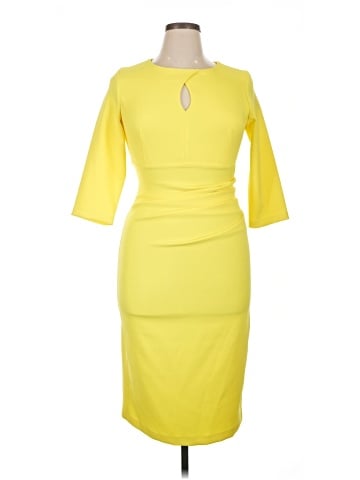 Diva Cocktail Dress (view 1)