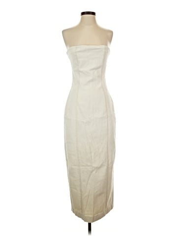 7 For All Mankind Cocktail Dress (view 1)