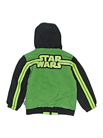 Unbranded Zip Up Hoodie (view 2)