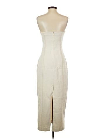 7 For All Mankind Cocktail Dress (view 2)