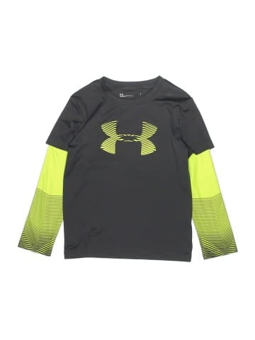 Under Armour Long Sleeve T-Shirt (view 1)