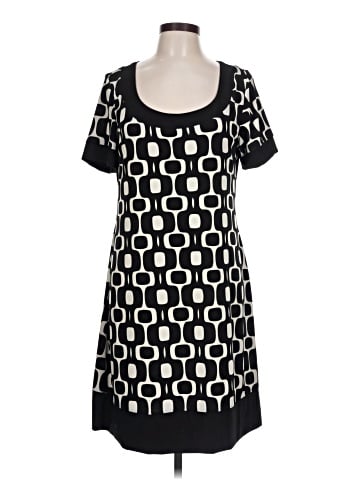 Tiana B. Casual Dress (view 1)