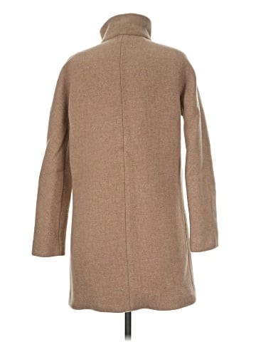 J.Crew Wool Coat (view 2)