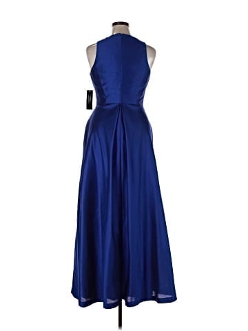 Alfred Sung Cocktail Dress (view 2)
