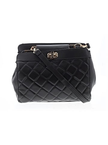 Badgley Mischka Satchel (view 1)