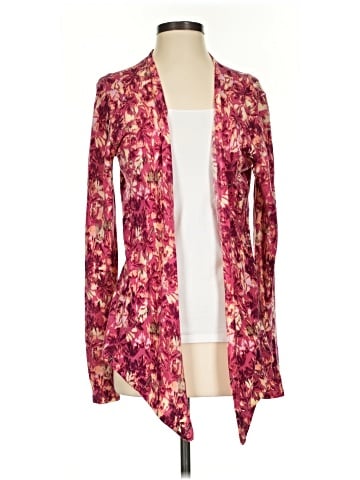 Garnet Hill Wool Cardigan (view 1)