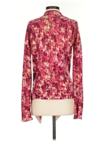 Garnet Hill Wool Cardigan (view 2)