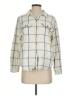 L.L.Bean Ivory Jacket Size S (petite) - photo 1