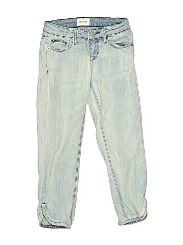 Hudson Jeans Jeans (view 1)