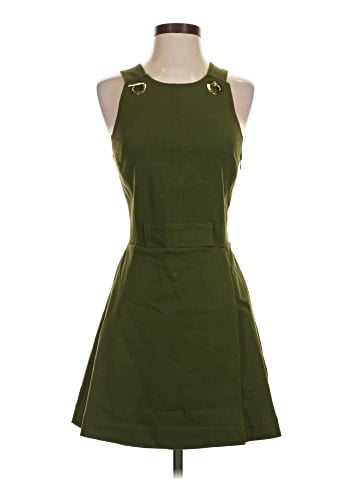 Derek Lam 10 Crosby Casual Dress (view 1)
